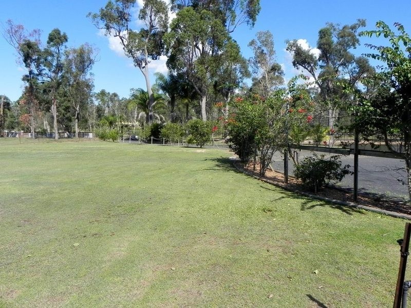 4 Grevillia Drive, Childers QLD 4660