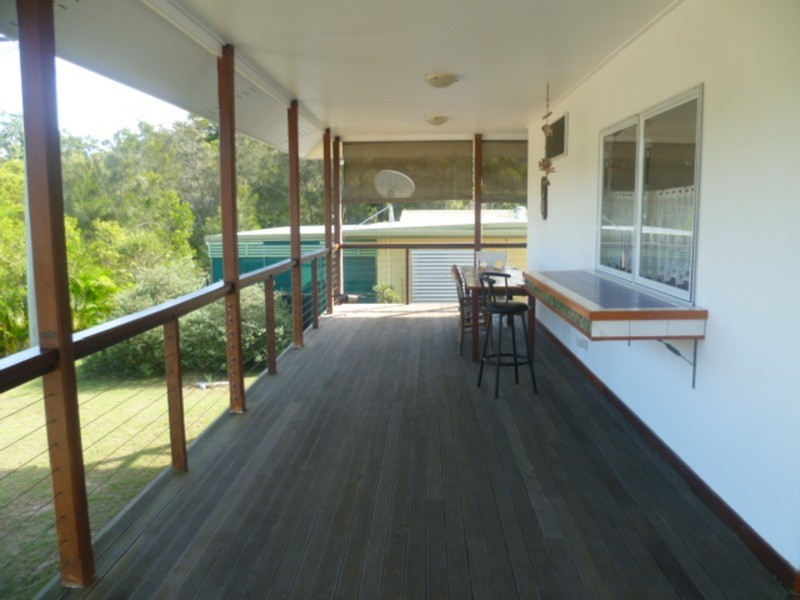8 Charlton Street, Buxton QLD 4660