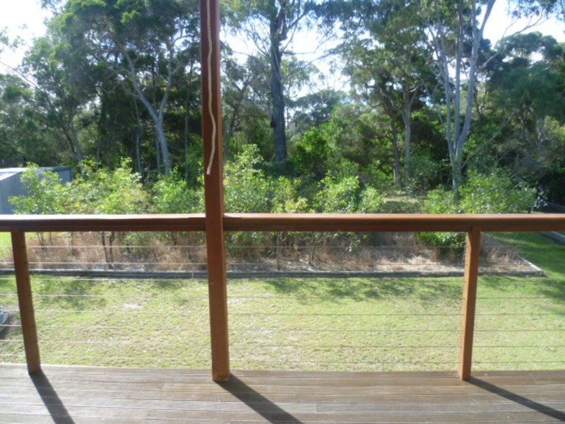 8 Charlton Street, Buxton QLD 4660