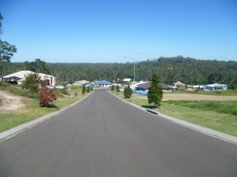 12 Sanctuary Court, Apple Tree Creek QLD 4660