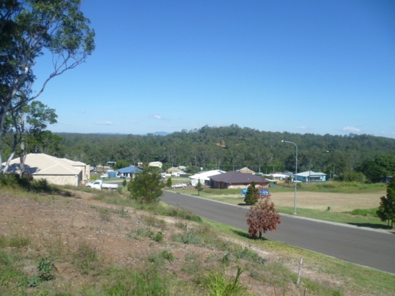 12 Sanctuary Court, Apple Tree Creek QLD 4660