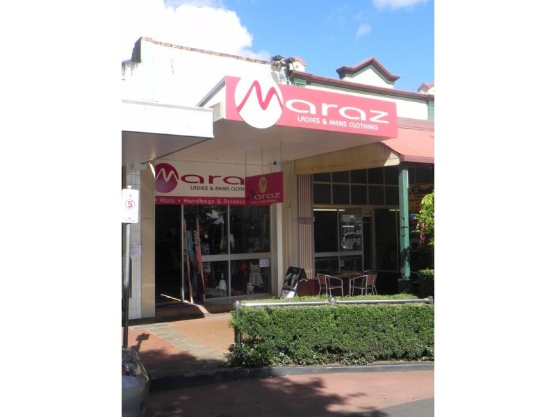 100 Churchill Street, Childers QLD 4660