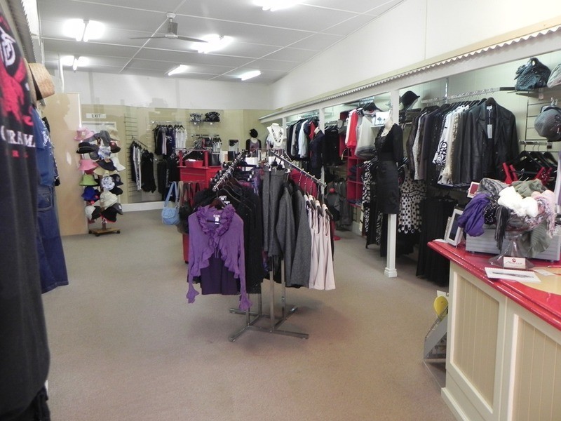 100 Churchill Street, Childers QLD 4660