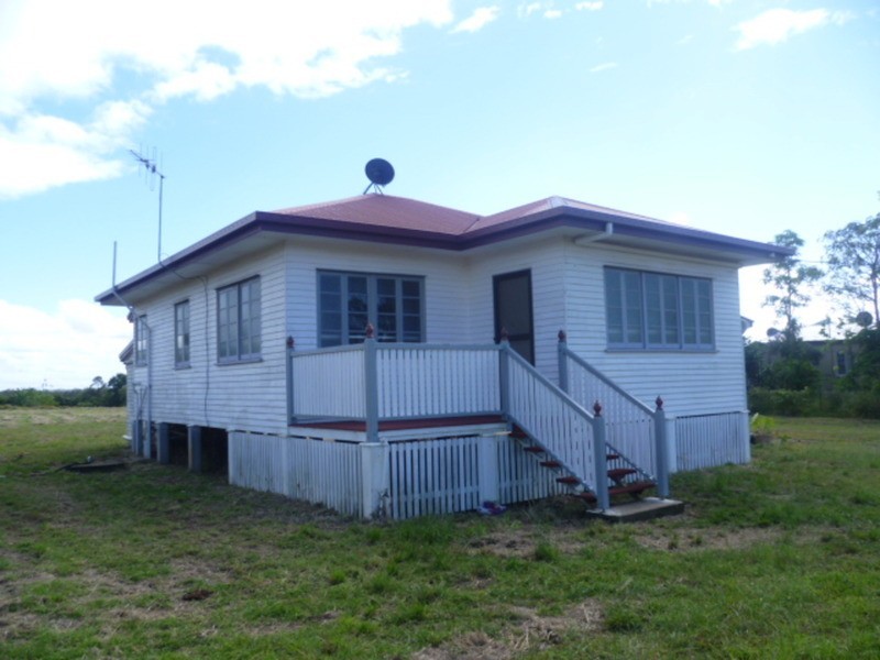 78 Redridge Crescent, Redridge QLD 4660