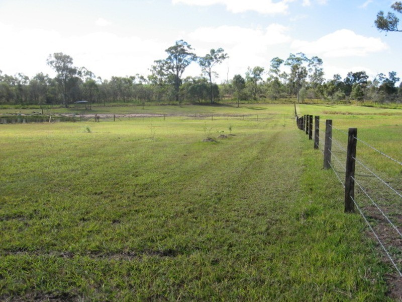 17 Gregory Drive, Redridge QLD 4660