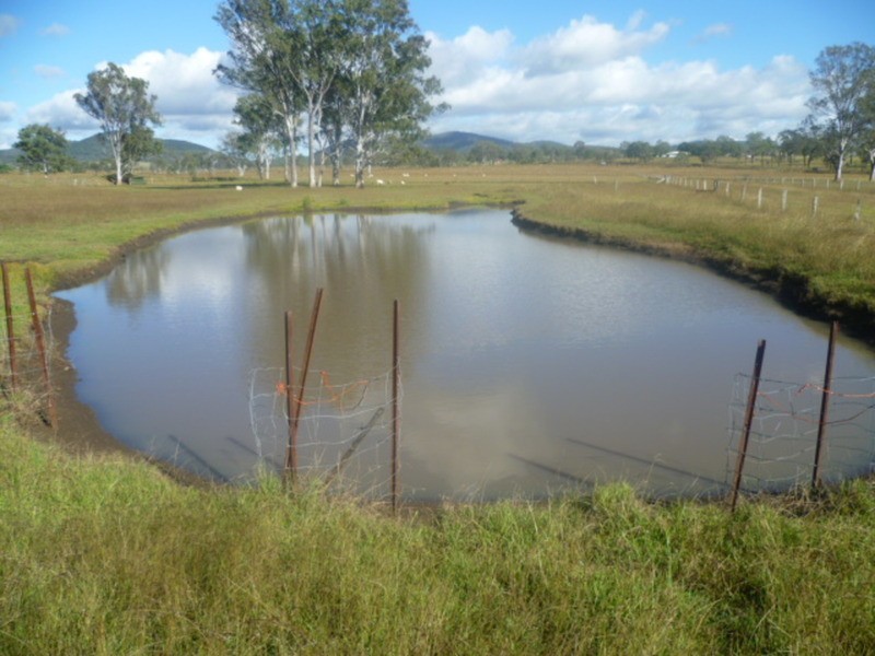 42 Bluffview Road, Biggenden QLD 4621