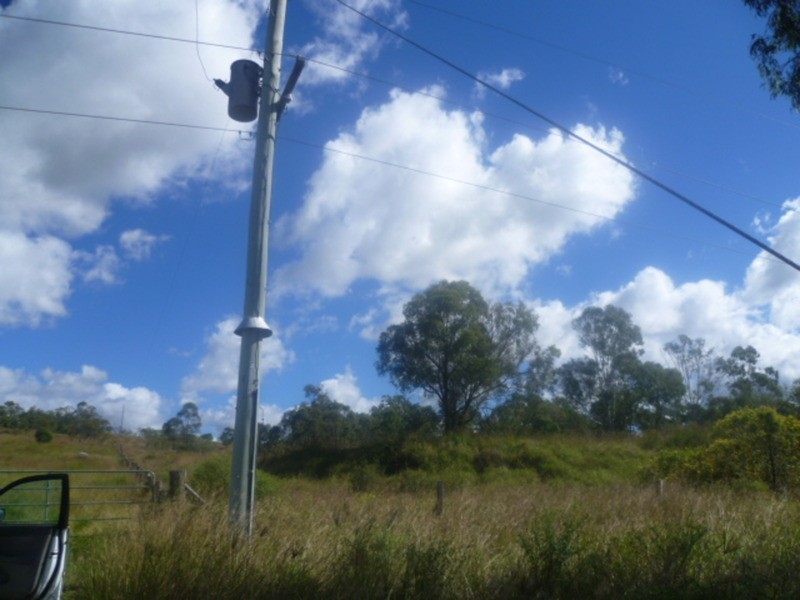 981 Coringa Road, Coringa QLD 4621