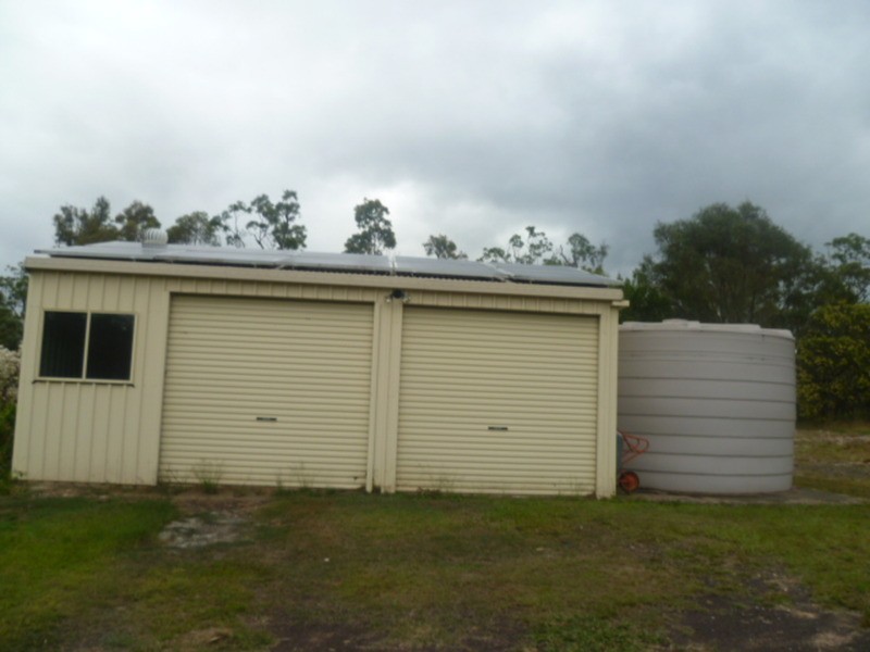 33 Hetheringtons Road, Childers QLD 4660