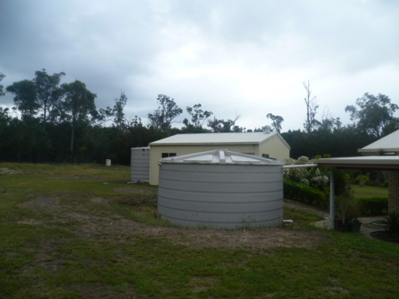 33 Hetheringtons Road, Childers QLD 4660