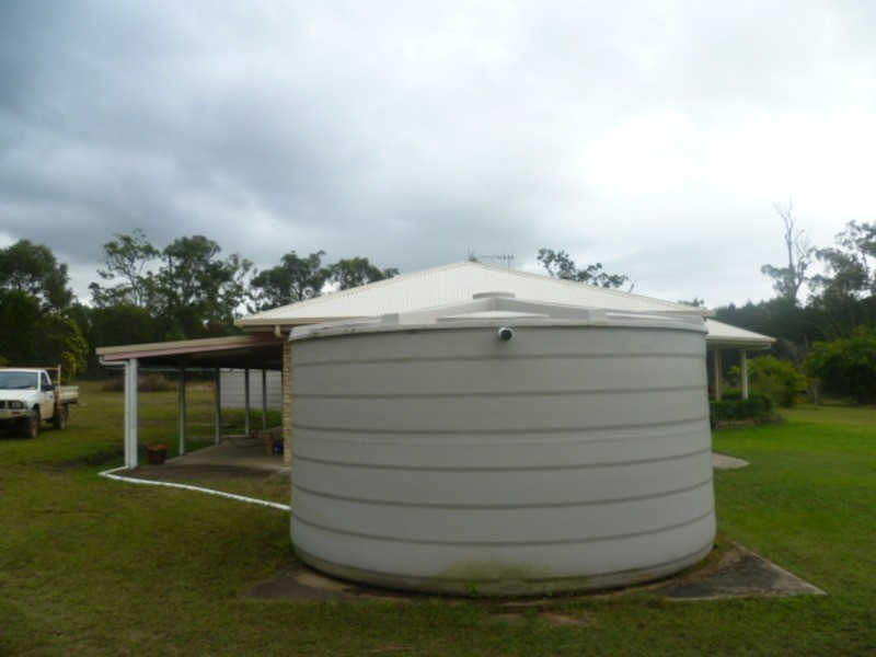 33 Hetheringtons Road, Childers QLD 4660