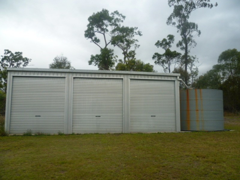 33 Hetheringtons Road, Childers QLD 4660