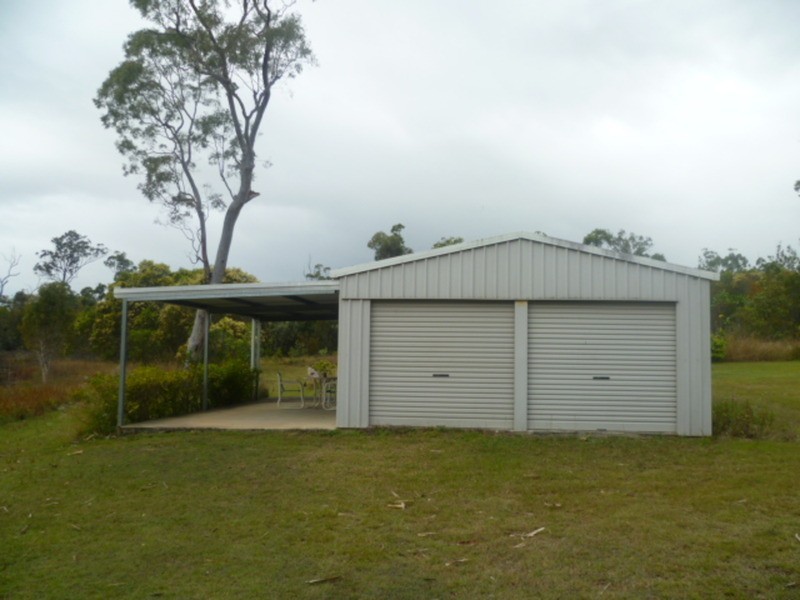 33 Hetheringtons Road, Childers QLD 4660