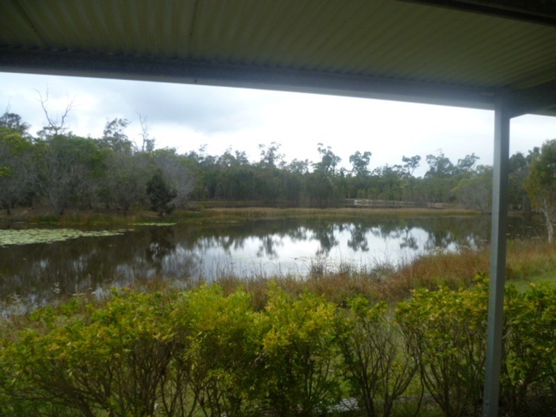 33 Hetheringtons Road, Childers QLD 4660