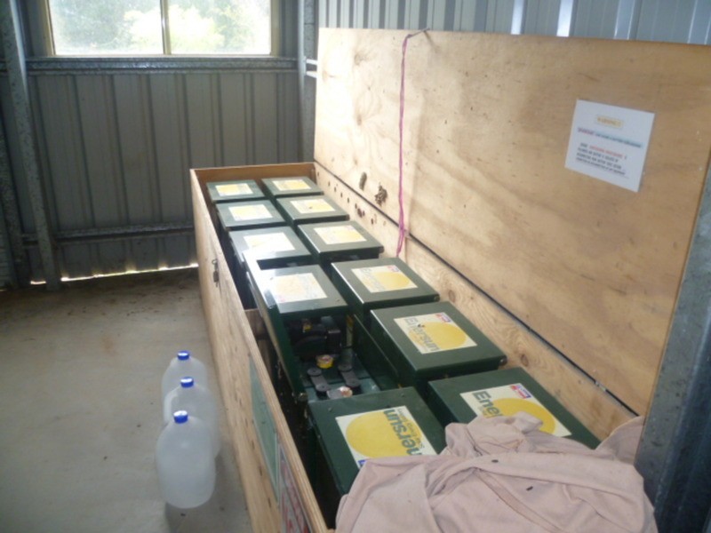 33 Hetheringtons Road, Childers QLD 4660