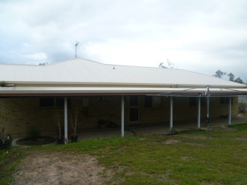 33 Hetheringtons Road, Childers QLD 4660