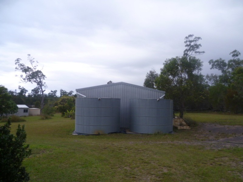 33 Hetheringtons Road, Childers QLD 4660