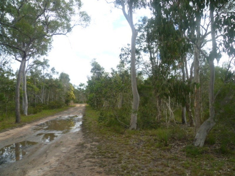 20 Pioneer Road, Buxton QLD 4660