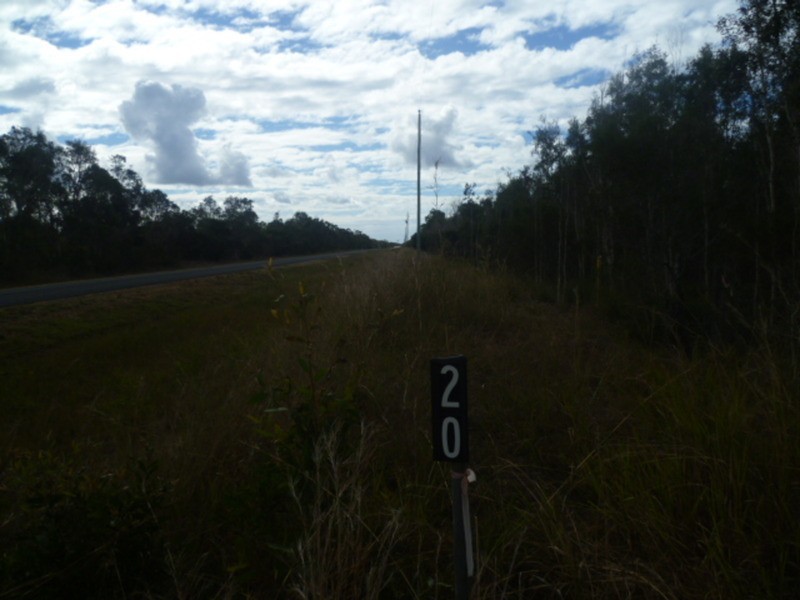 20 Pioneer Road, Buxton QLD 4660