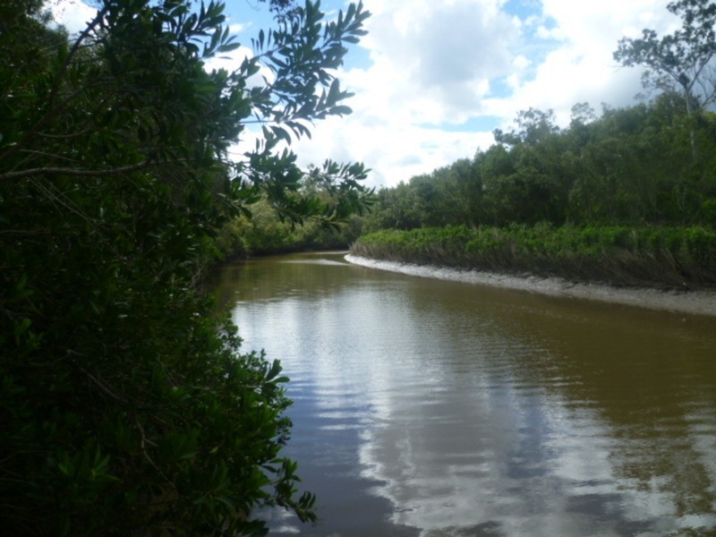 59 Postmans Crossing Road, Isis River QLD 4660