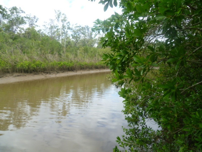 59 Postmans Crossing Road, Isis River QLD 4660
