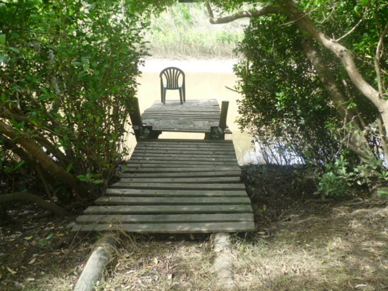 59 Postmans Crossing Road, Isis River QLD 4660