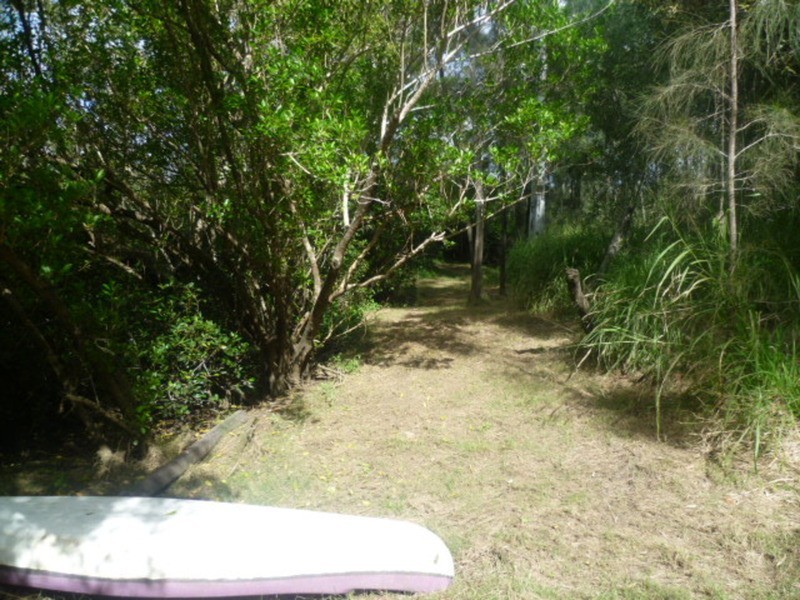 59 Postmans Crossing Road, Isis River QLD 4660