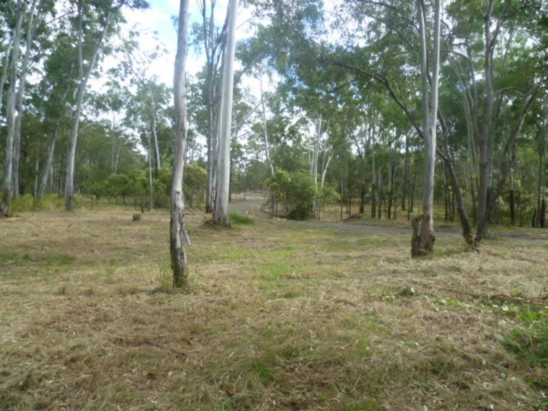 59 Postmans Crossing Road, Isis River QLD 4660