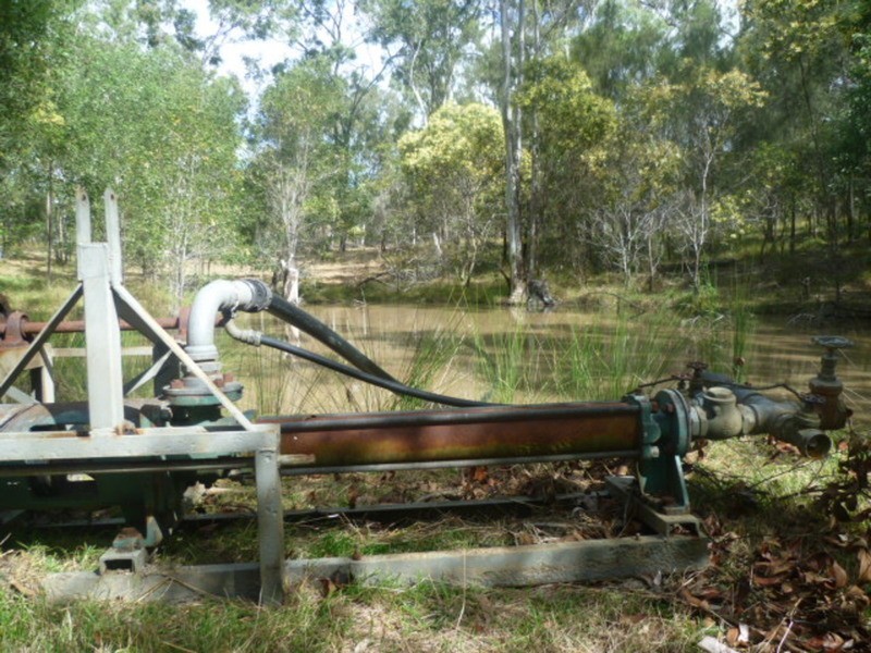 59 Postmans Crossing Road, Isis River QLD 4660