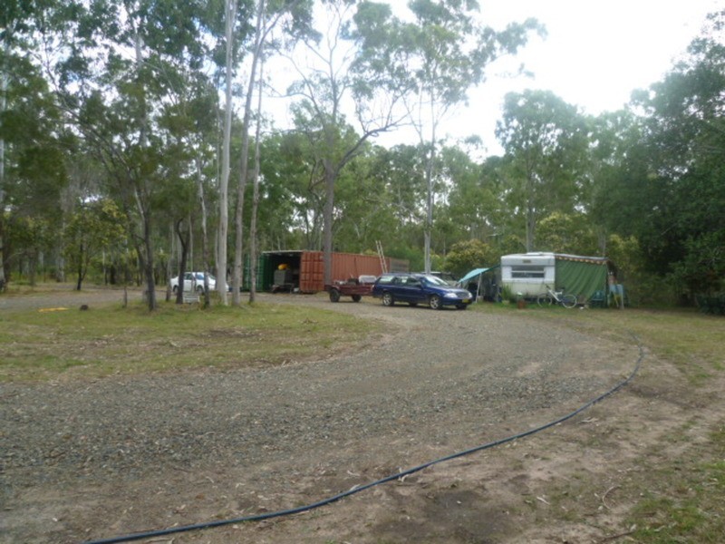 59 Postmans Crossing Road, Isis River QLD 4660
