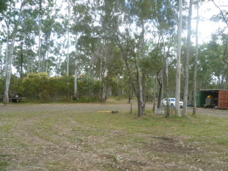 59 Postmans Crossing Road, Isis River QLD 4660