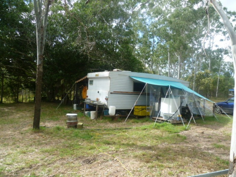 59 Postmans Crossing Road, Isis River QLD 4660