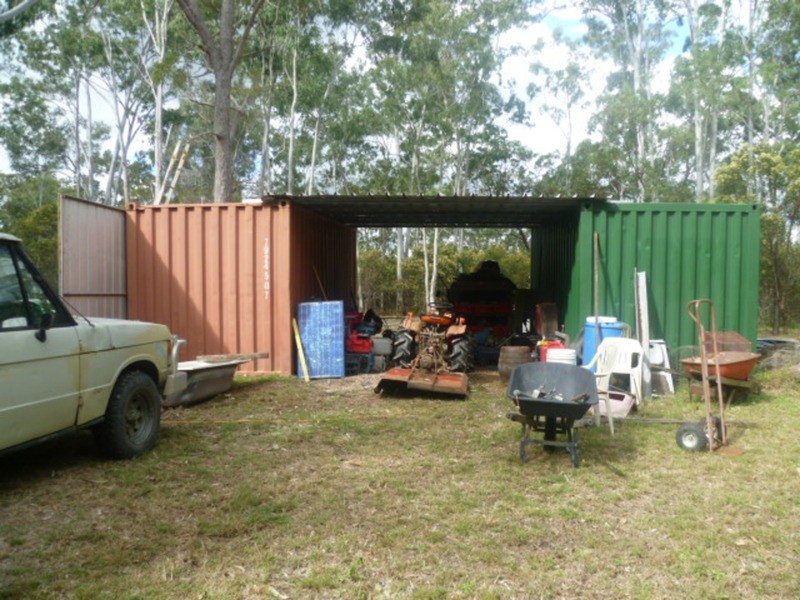 59 Postmans Crossing Road, Isis River QLD 4660