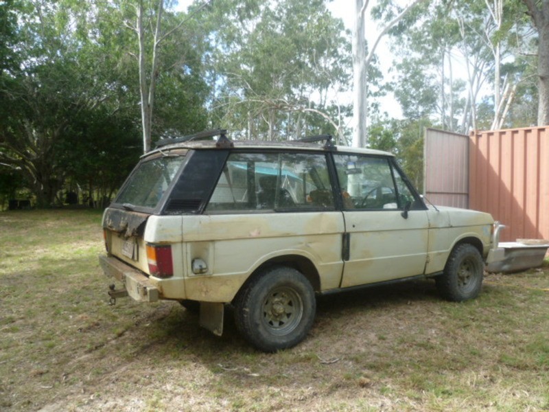 59 Postmans Crossing Road, Isis River QLD 4660