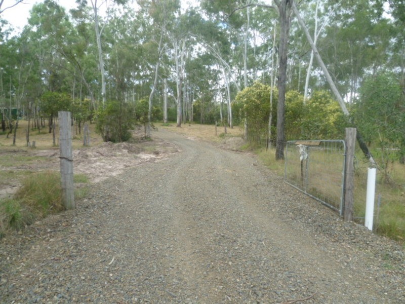 59 Postmans Crossing Road, Isis River QLD 4660