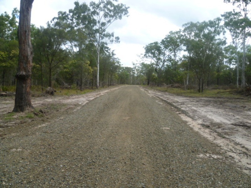 59 Postmans Crossing Road, Isis River QLD 4660