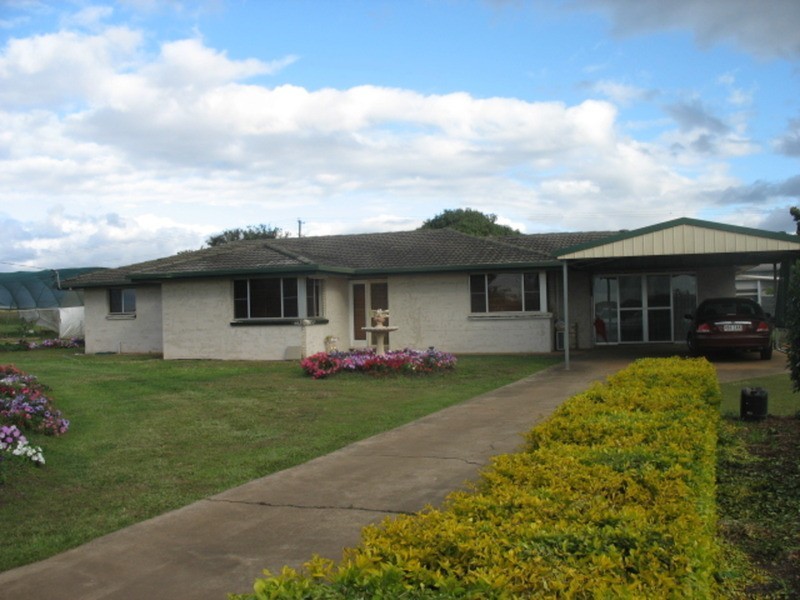 248 Logging Creek Road, Farnsfield QLD 4660
