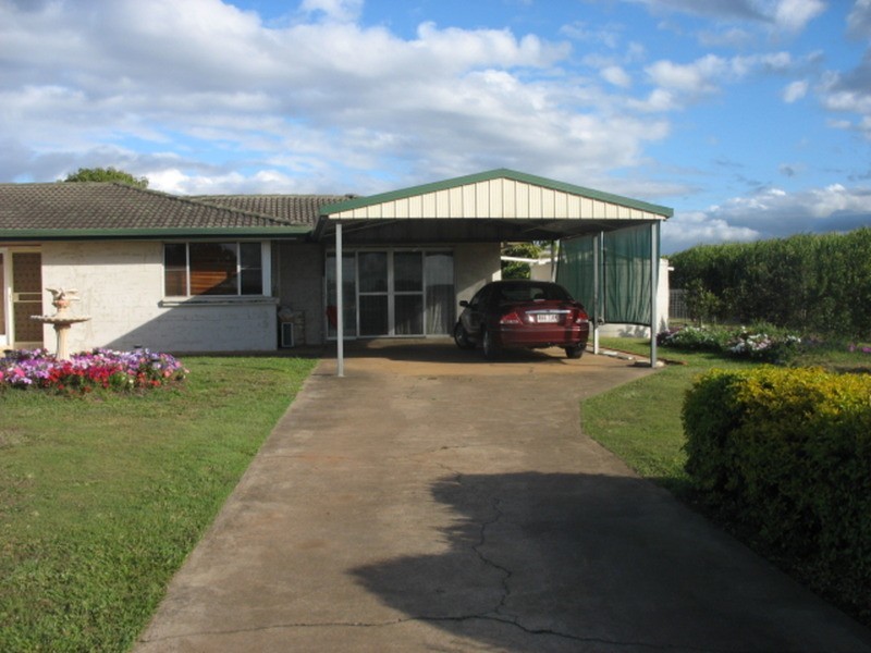 248 Logging Creek Road, Farnsfield QLD 4660