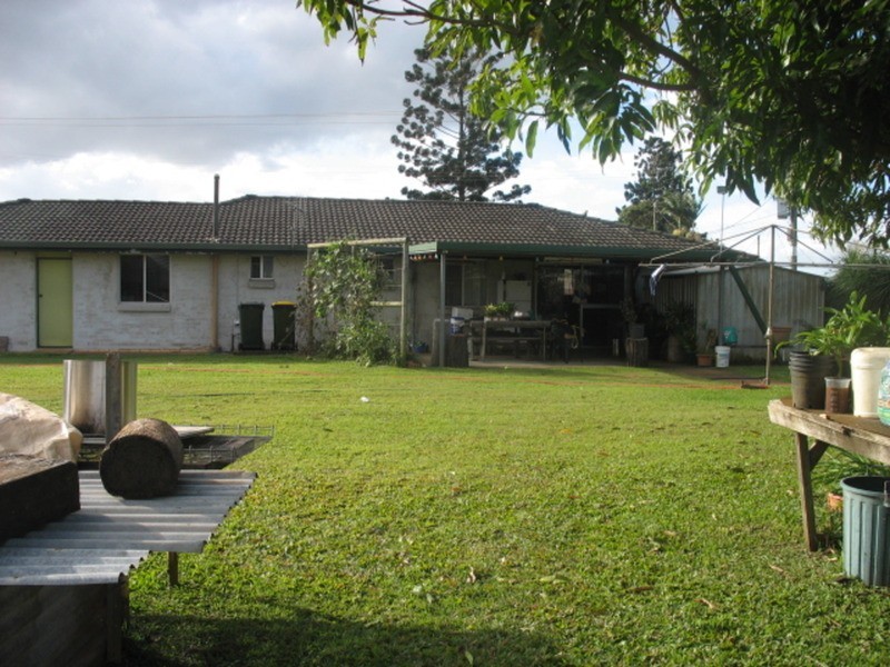 248 Logging Creek Road, Farnsfield QLD 4660