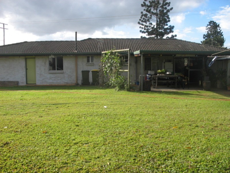 248 Logging Creek Road, Farnsfield QLD 4660