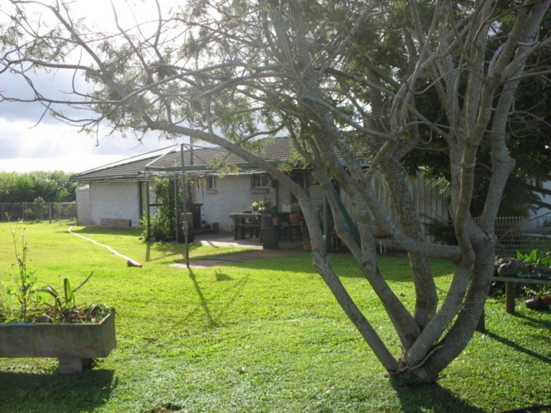 248 Logging Creek Road, Farnsfield QLD 4660