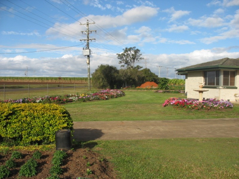 248 Logging Creek Road, Farnsfield QLD 4660