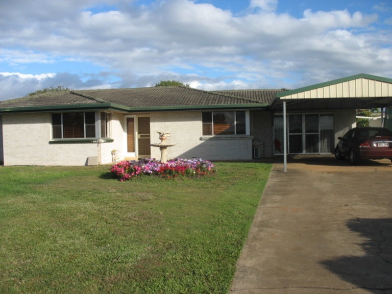 248 Logging Creek Road, Farnsfield QLD 4660