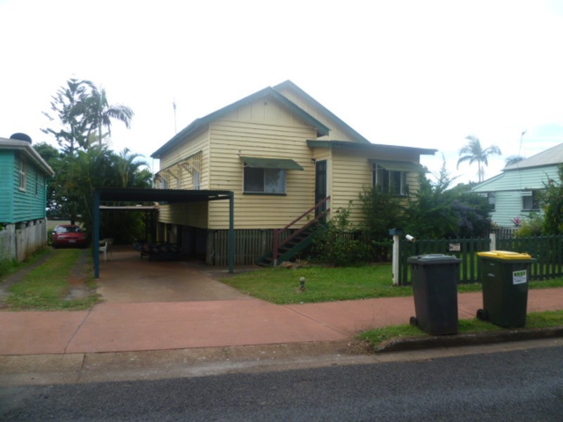 101 Churchill Street, Childers QLD 4660
