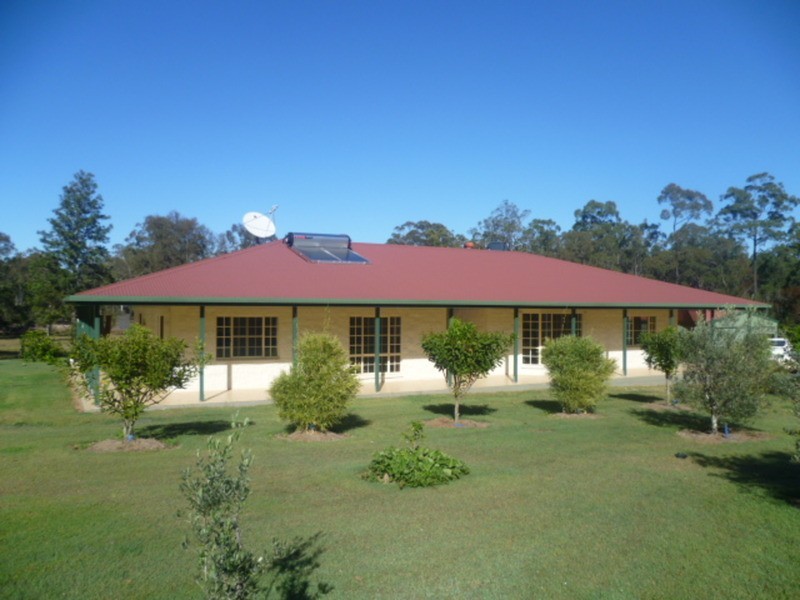 90 Adies Road, Isis Central QLD 4660