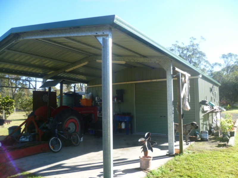 90 Adies Road, Isis Central QLD 4660