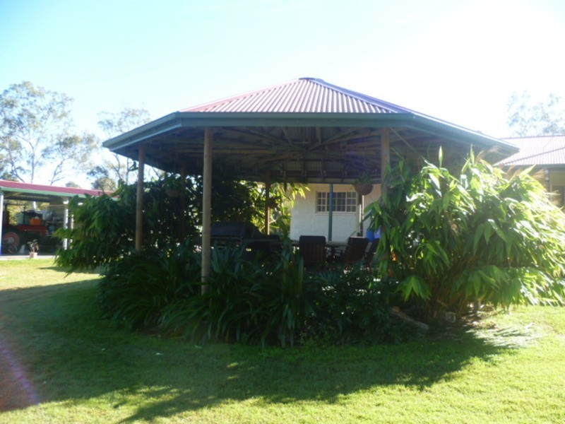 90 Adies Road, Isis Central QLD 4660