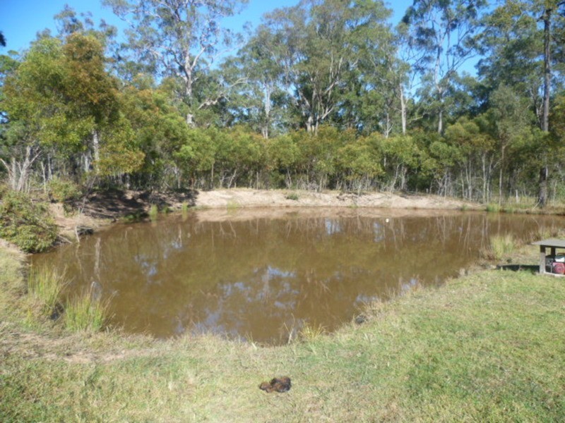 90 Adies Road, Isis Central QLD 4660