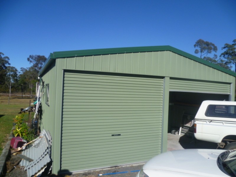 90 Adies Road, Isis Central QLD 4660