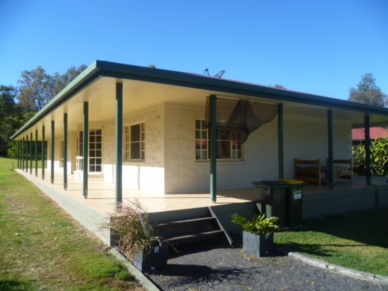 90 Adies Road, Isis Central QLD 4660