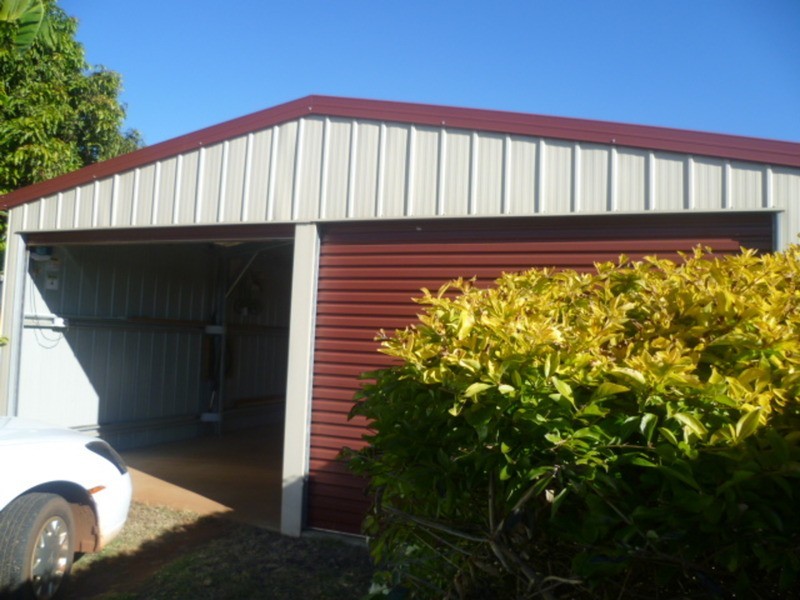11 Churchill Street, Childers QLD 4660
